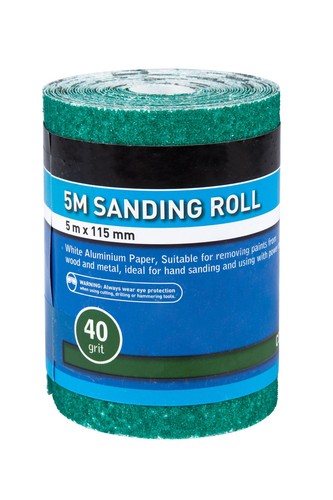 Blue spot tools rouleau - spot,