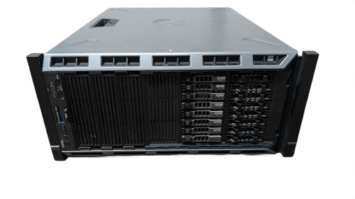 Dell poweredge t430 - dell, 16sff