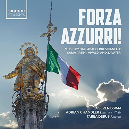 Sigcd705 serenissima forza - sigcd705,