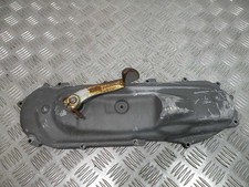 Carter kick MBK 50 STUNT 2t