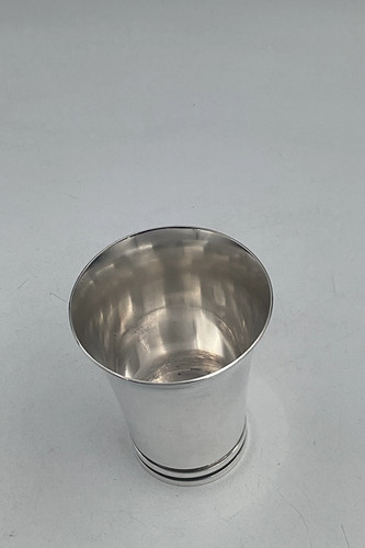 Georg jensen pyramid sterling - georg,