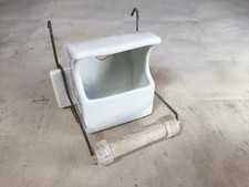 Ancienne mangeoire en