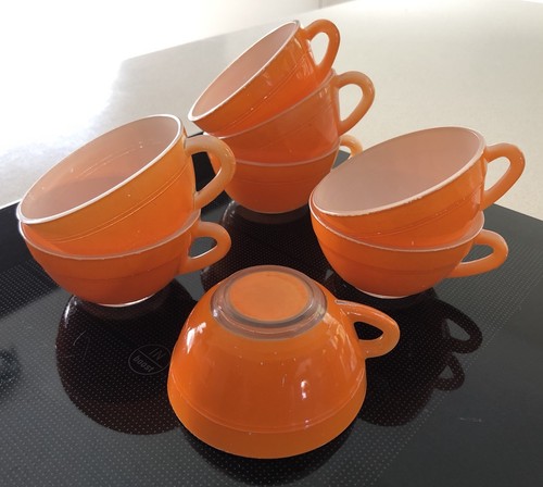 Tasses café duralex - 8,