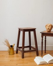 Regis, le tabouret d'atelier