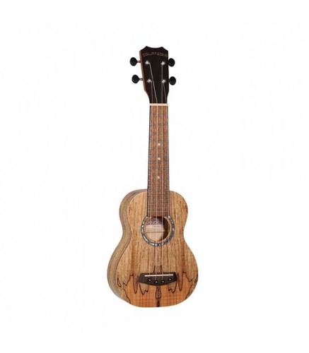 Ukulele soprano islander mas - ukulele, mas-4