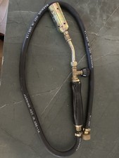 Chalumeau de chantier /