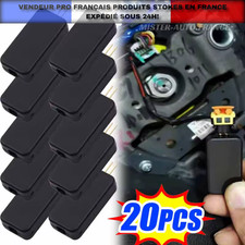 x20 Simulateur Airbag Voiture