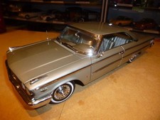 FORD GALAXIE 500 1963 SUN STAR