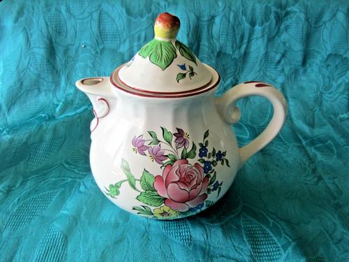 Cafetière théière - , en