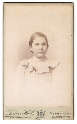 Photographie ludwig holl - photographie,