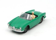 Solido Brosol alfa romeo