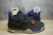 Size 14 - Nike Air Jordan 4 Retro Rare Air White Lettering B-GRADE (FV5029-003)