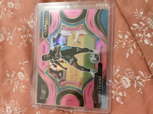 Panini select ligue - select, 1