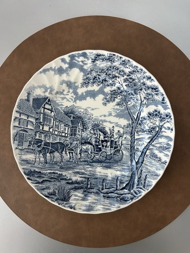 Royal wessex assiette - royal,