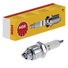 10 Bougies D'Allumage M14 x