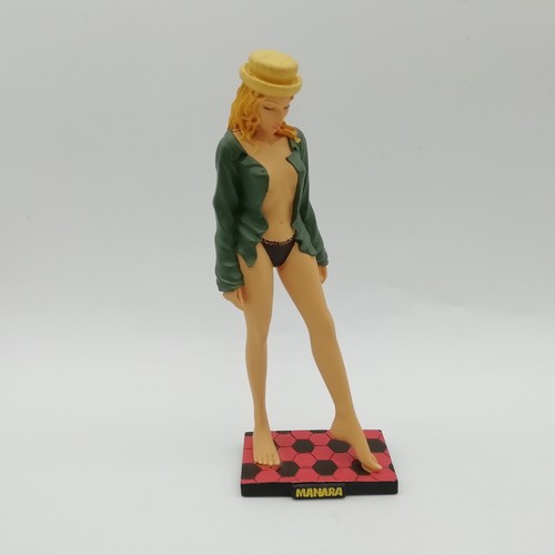 Figurine manara flavia - -,