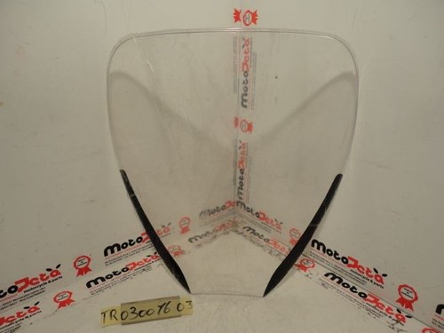 Pare brise avant front - avant,