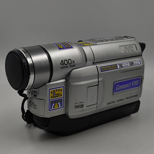 Caméra vidéo jvc - vidéo,