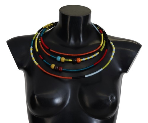 Collier rose tatami - collier,