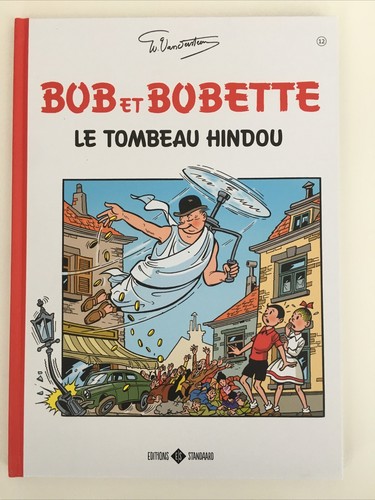 Cartonnée bob et - cartonnée, ..