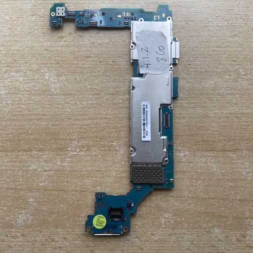 Carte mère samsung galaxy - mère,