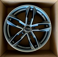 Set 4 Jantes en Alliage Audi 19 A4 A6 Q3 Q5 S6 A8 A5 S5 Sportback avant Tdi LINE