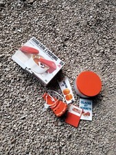 Vintage Seb Type 324 2 Perfume Ice Cream Maker