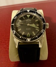 Magnifique Très Rare Montre