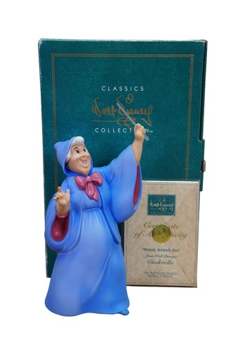 Bibbidi bobbidi boo fairy - bibbidi,
