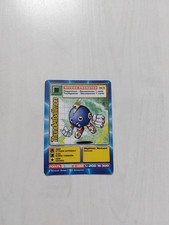 Thunderballmon Carte Digimon Français Bandai 2000 MP-75 Mega Pack French Card