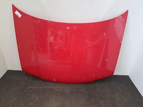 Capot volkswagen polo phase - 3,