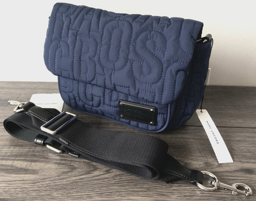 Marc jacobs sac messenger - marc,
