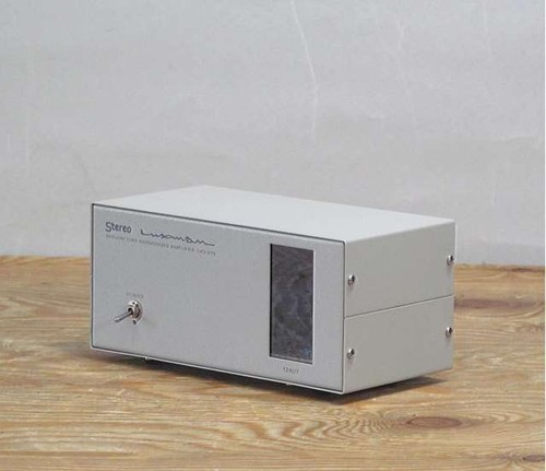 Luxman lxv ot6 accessoire - luxman, de