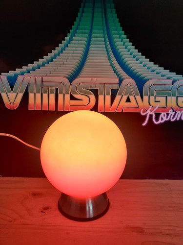 Lampe poser globo style - globo,