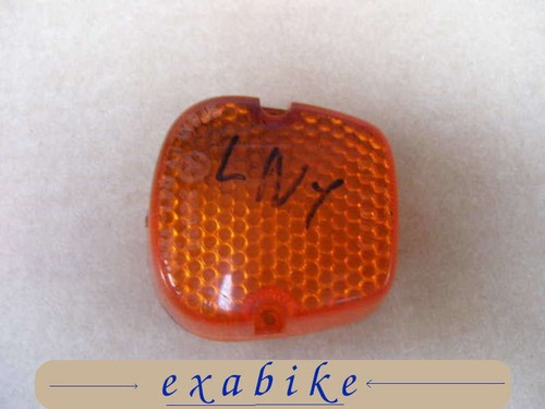 Cabochon clignotant pour - clignotant,