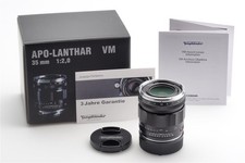 Voigtländer Apo-Lanthar