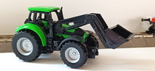SIKU 0859 HO Tracteur DEUTZ -
