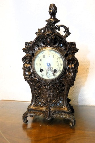 Gustav becker boulle 66045 - becker,
