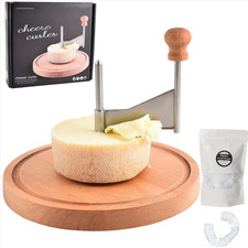 Beech Wood Cheese Curler