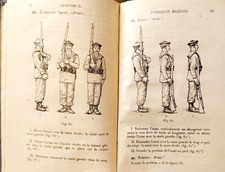 Marine Nationale Manuel des