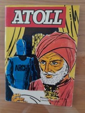 ATOLL    N°49     JEUNESSE ET