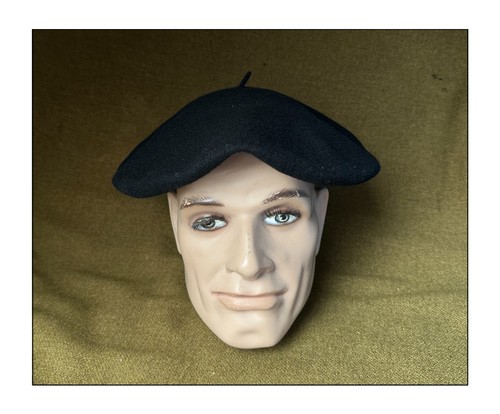 Ww2 beret basque t58 - basque,