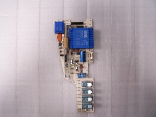 Carte puissante plaque - de,