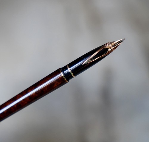 Stylo plume sheaffer targa - stylo,