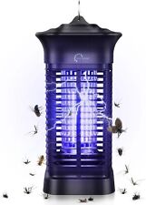 Lampe Anti Moustique UV Tue