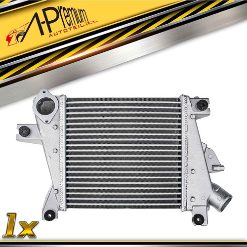 Intercooler turbo pour nissan - turbo,