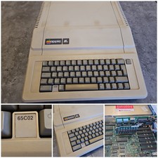 ★★ ORDINATEUR APPLE IIe 2e