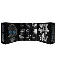 Coffret 9CD Johnny Hallyday "North America Live Tour Collection" Sous Blister
