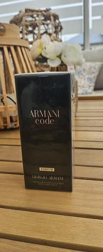 Armani code - code,