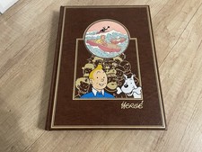 Tintin Rombaldi Tome 2
